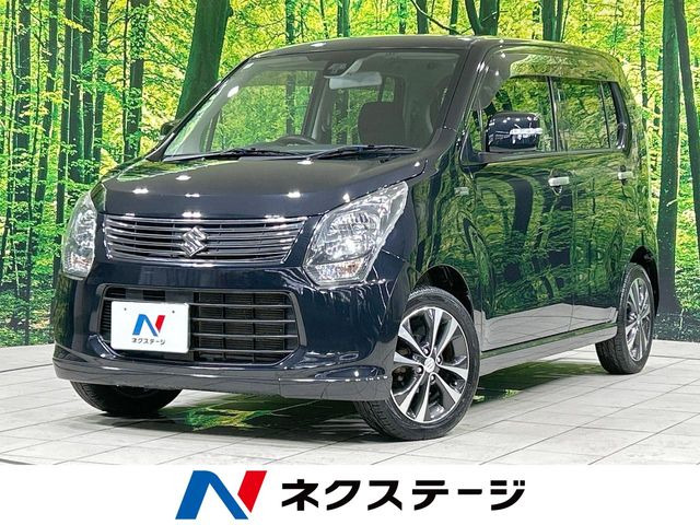スズキ ワゴンR 