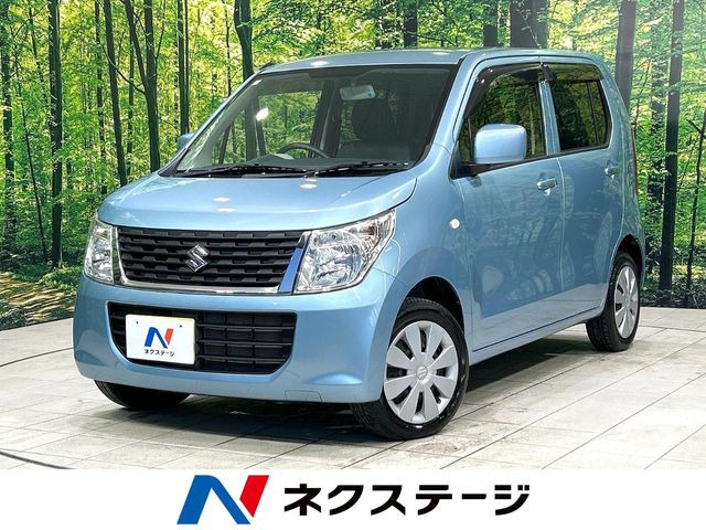 スズキ ワゴンR 