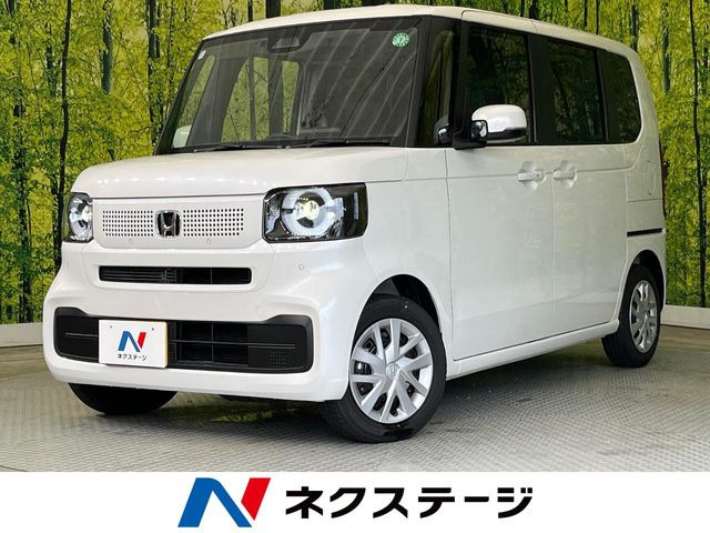 ホンダ N-BOX 