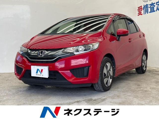 ホンダ フィット 