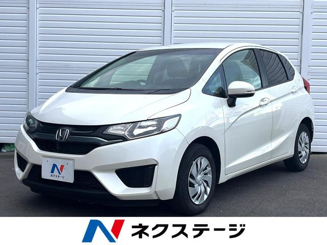 ホンダ フィット 