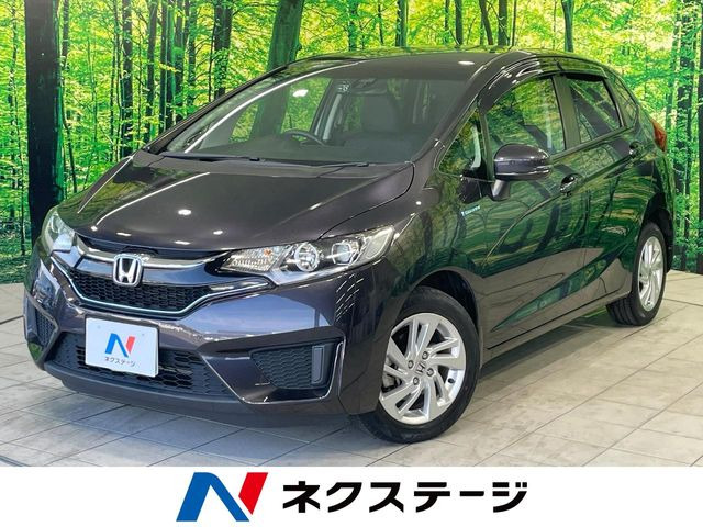 ホンダ フィット 