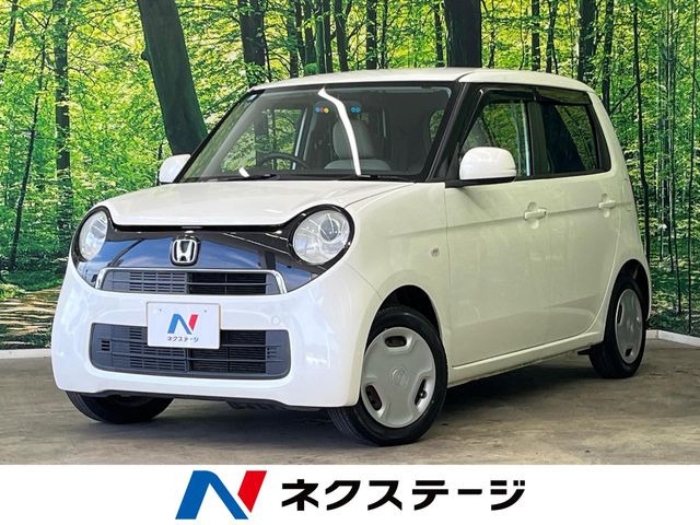 ホンダ N-ONE 