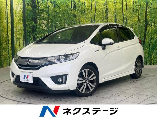ホンダ フィット 