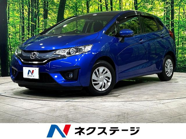 ホンダ フィット 