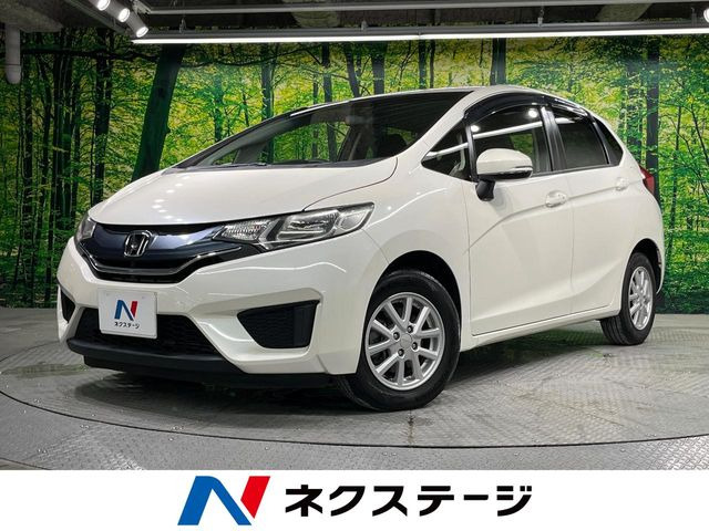 ホンダ フィット 