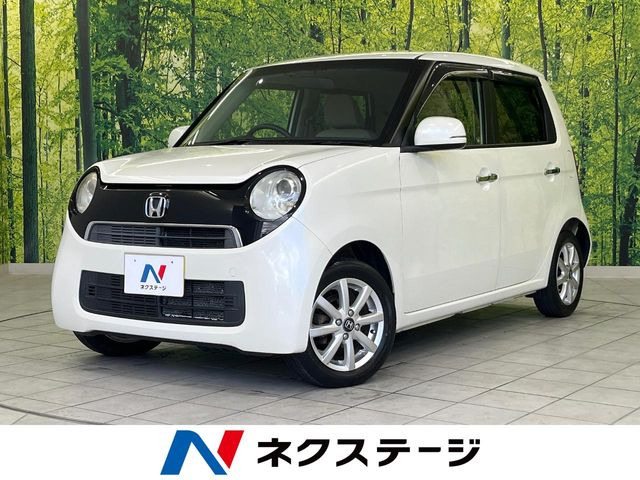 ホンダ N-ONE 