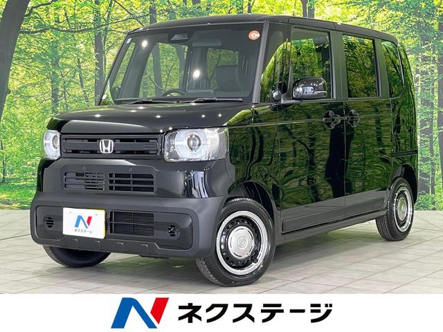 ホンダ N-BOX 