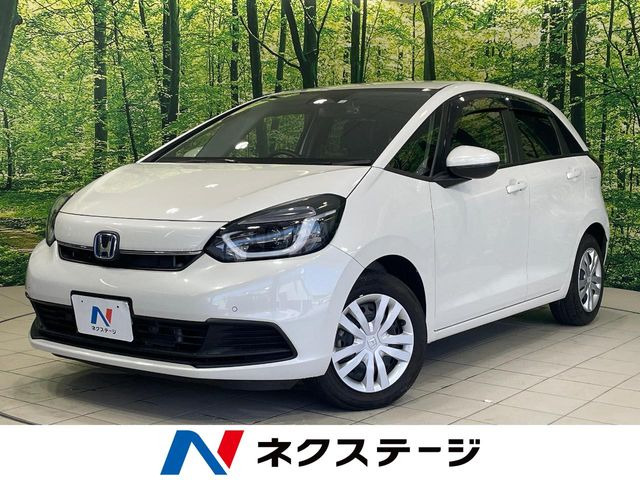 ホンダ フィット 