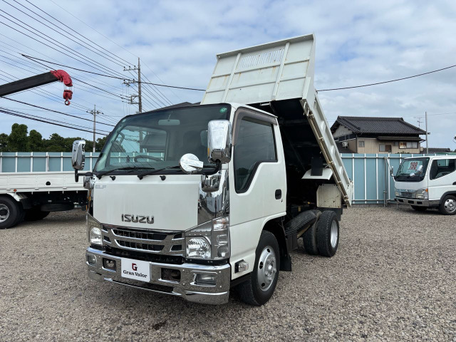 いすゞ エルフ 