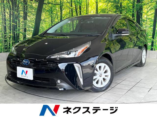 トヨタ プリウス 