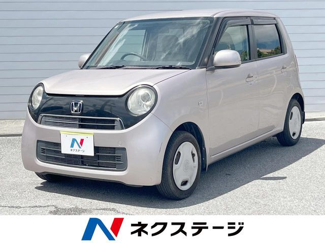 ホンダ N-ONE 