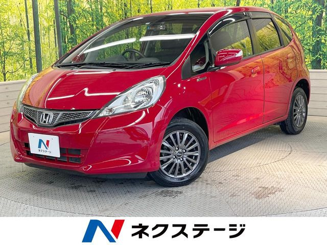 ホンダ フィット 