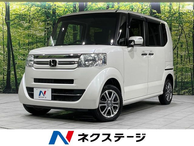 ホンダ N-BOX 