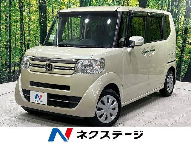 ホンダ N-BOX 