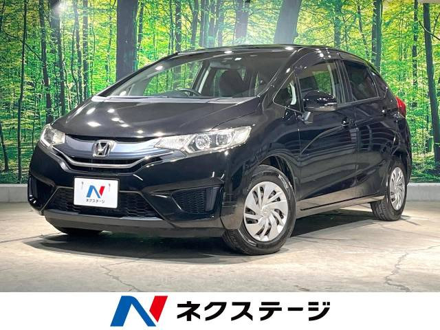 ホンダ フィット 