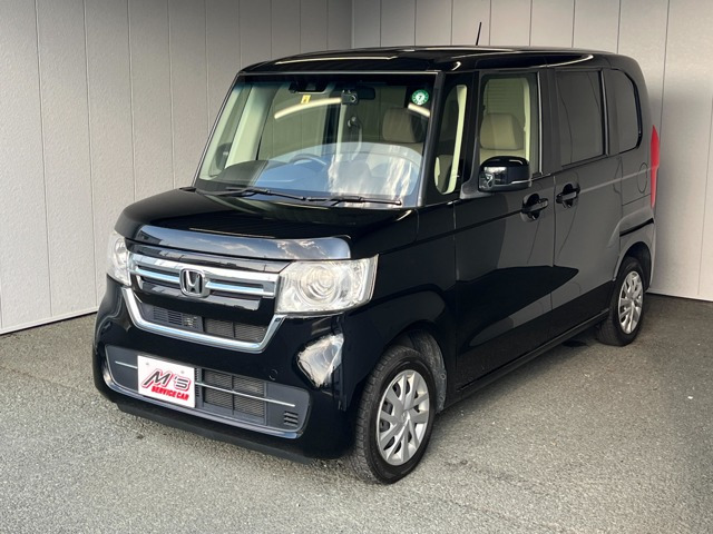 ホンダ N-BOX 