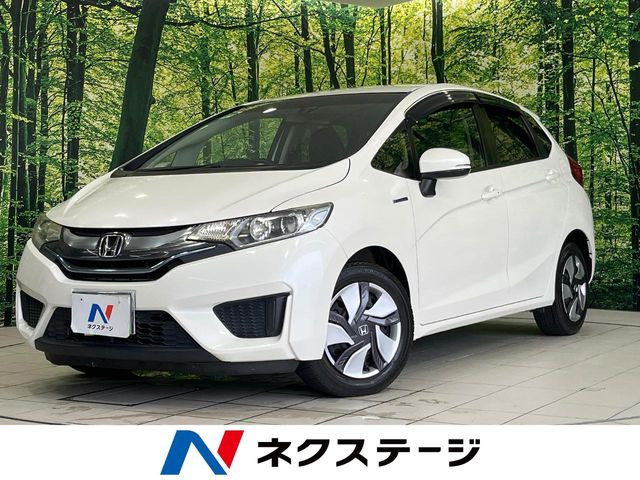 ホンダ フィット 
