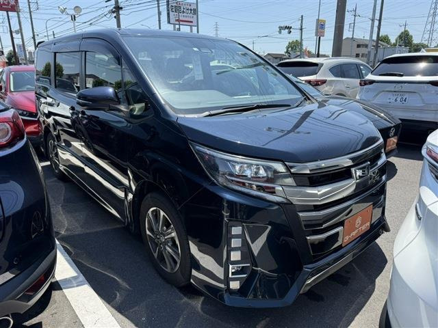 トヨタ ノア 