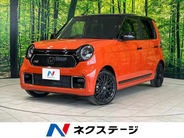 ホンダ N-ONE 