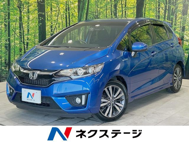 ホンダ フィット 