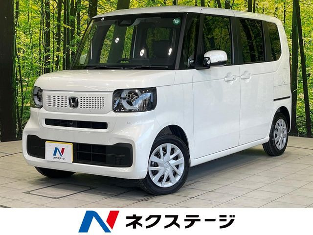 ホンダ N-BOX 
