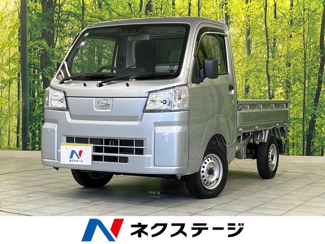 ダイハツ ハイゼットトラック 