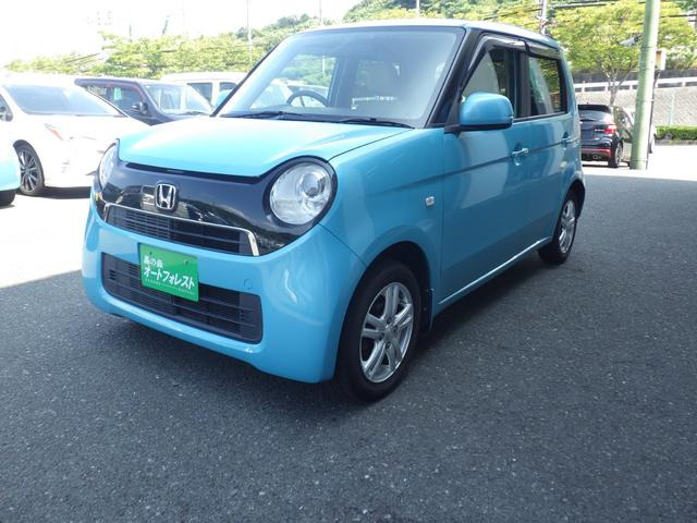 ホンダ N-ONE 