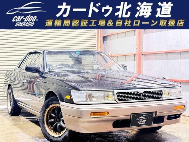 日産 ローレル 