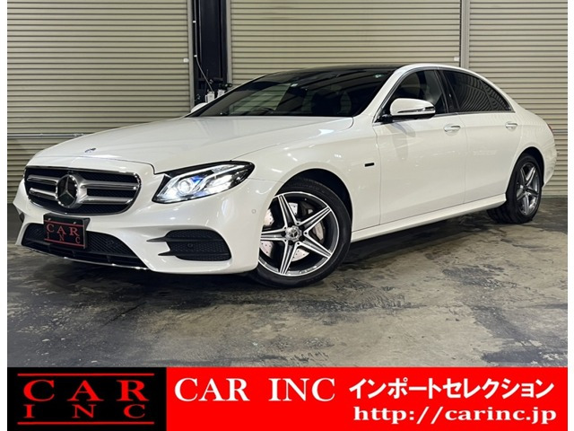 メルセデス・ベンツ Eクラス 