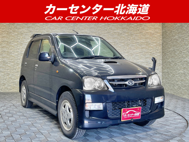 ダイハツ テリオスキッド 