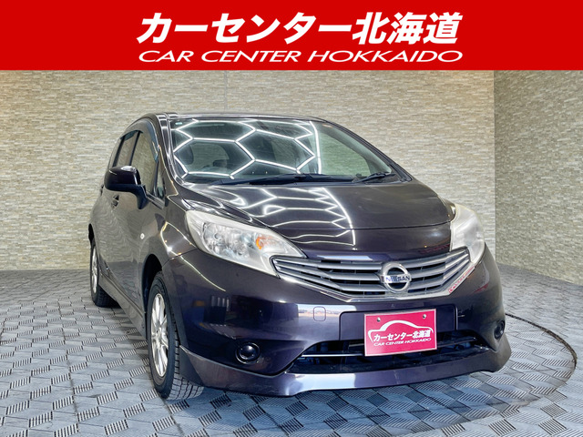 日産 ノート 