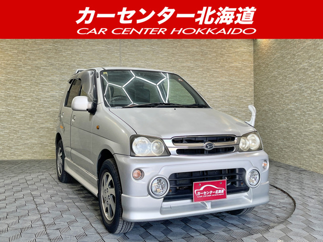 ダイハツ テリオスキッド 