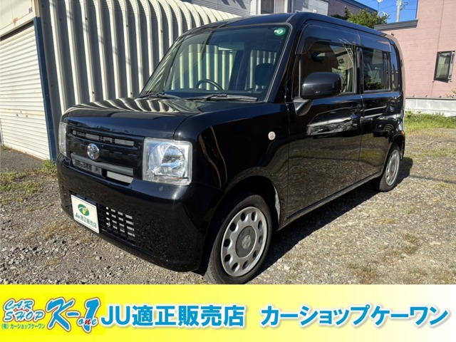 トヨタ ピクシススペース 