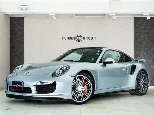ポルシェ 911 