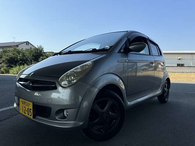 スバル R2 