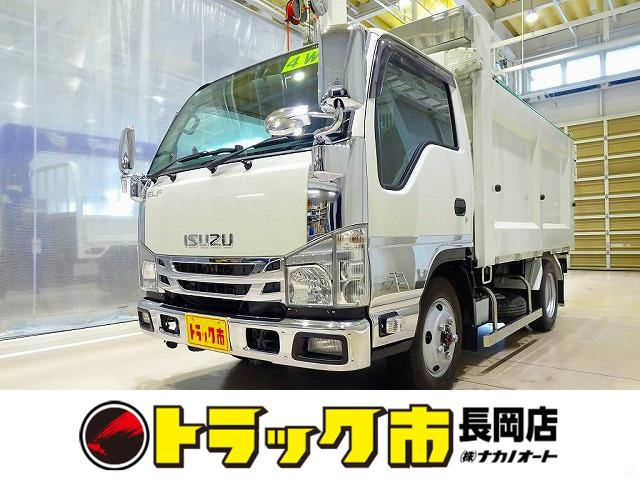 いすゞ エルフ 