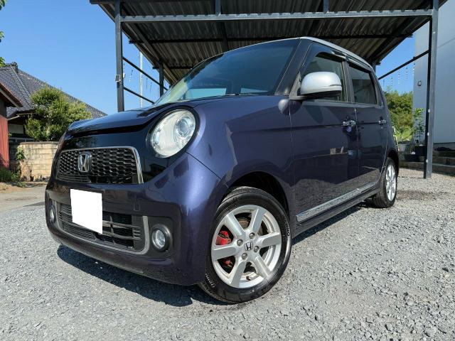 ホンダ N-ONE 