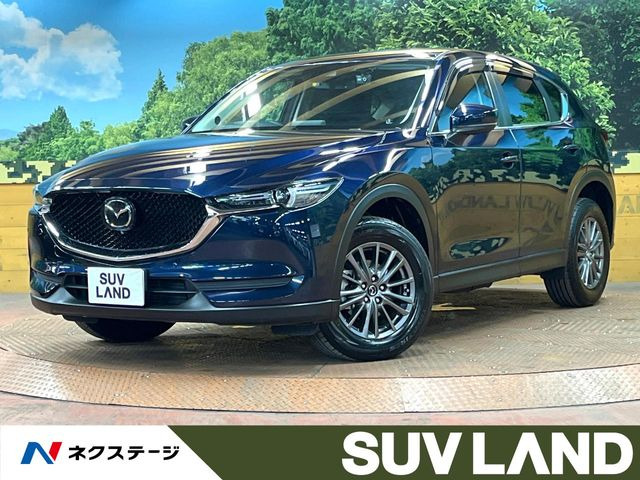 マツダ CX-5 