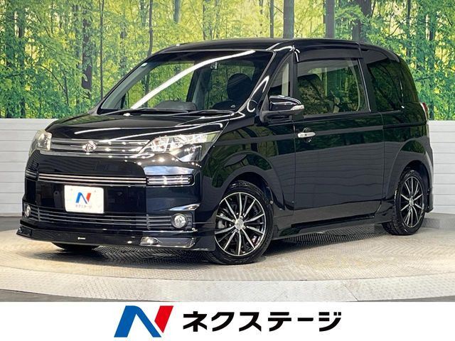 トヨタ スペイド 