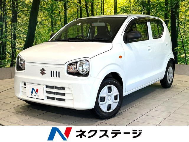 スズキ アルト 