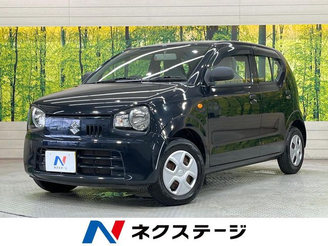 スズキ アルト 