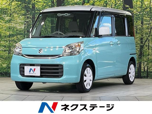 スズキ スペーシア 