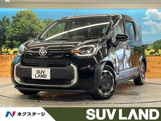 トヨタ シエンタ 