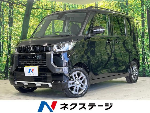 三菱 デリカミニ 