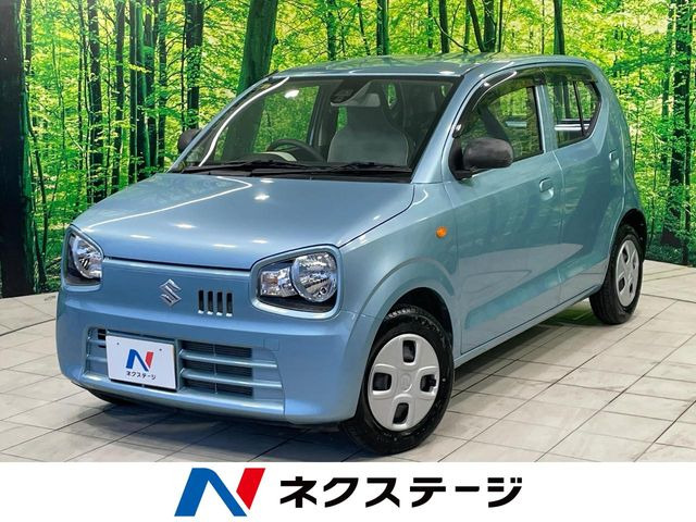 スズキ アルト 