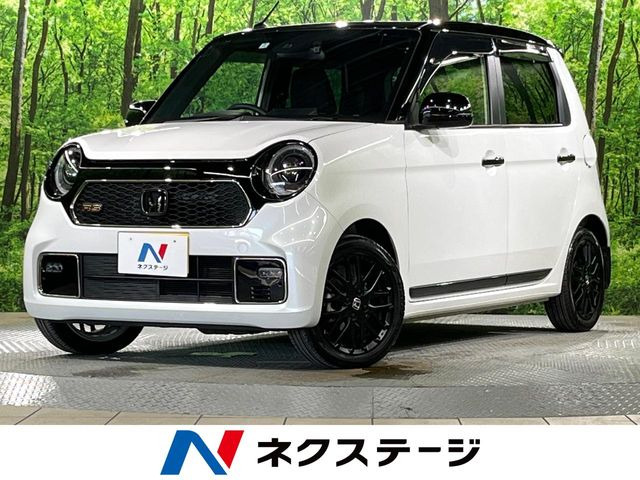 ホンダ N-ONE 