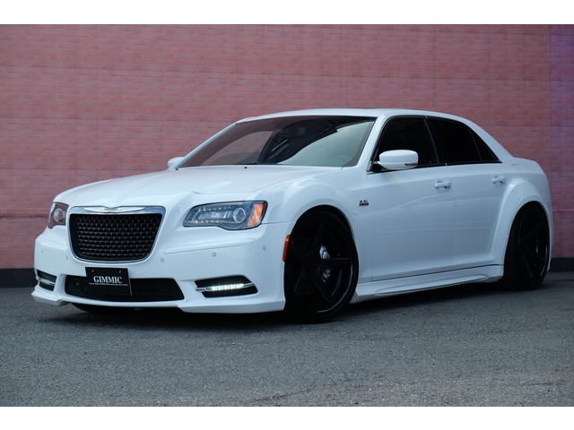 クライスラー 300C 