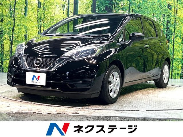 日産 ノート 