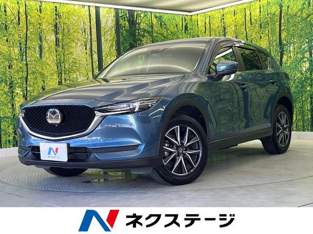マツダ CX-5 
